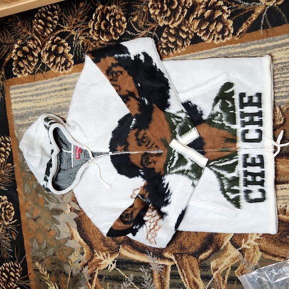 Supreme sweater - Picture 6 of 12